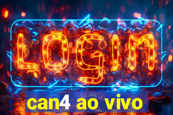 can4 ao vivo